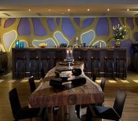 Aquagrand Hotel - Dining